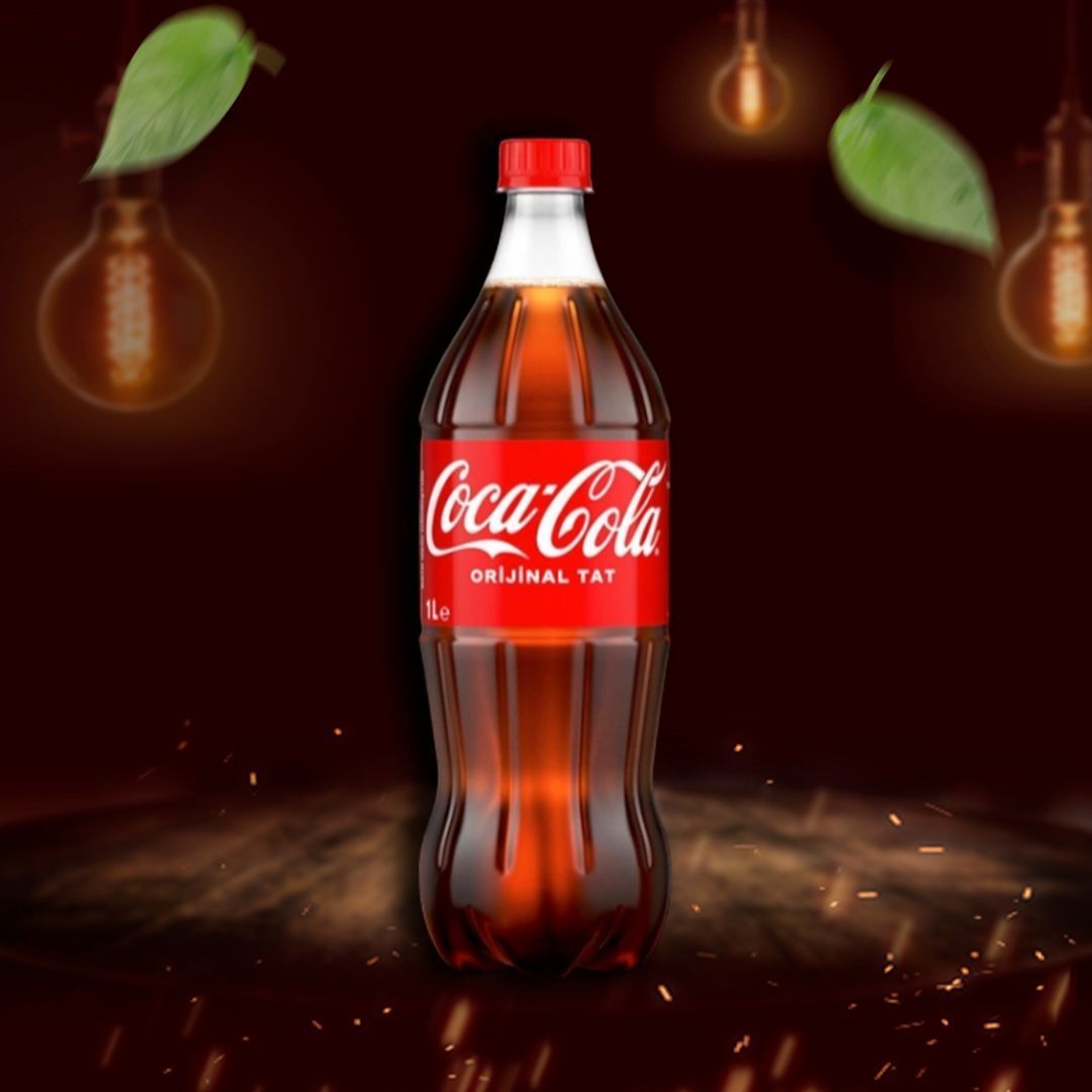 Kola (1 L.)