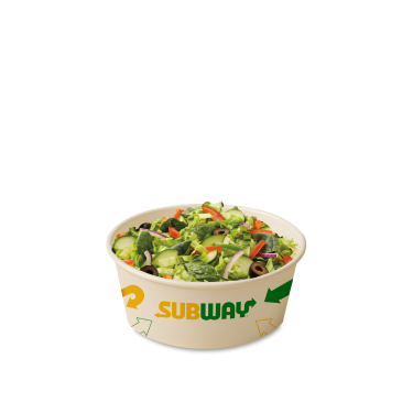 Sebze Keyfi Salata