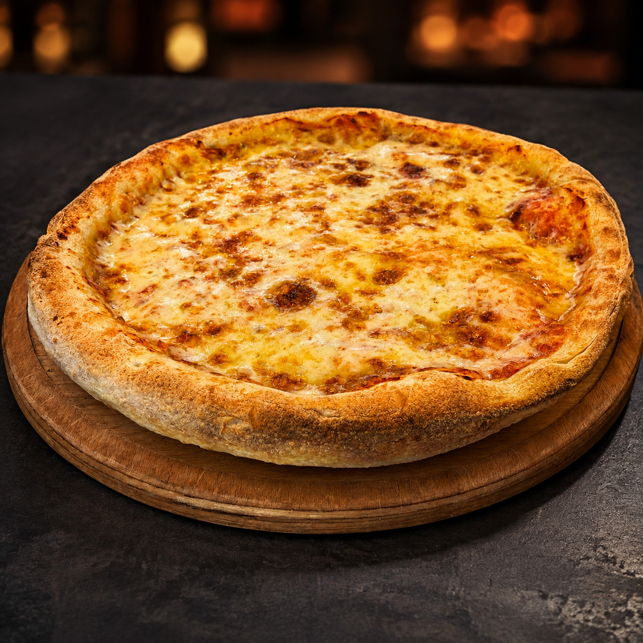 Margarita Pizza (Orta Boy)