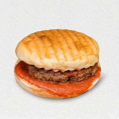Islak Hamburger