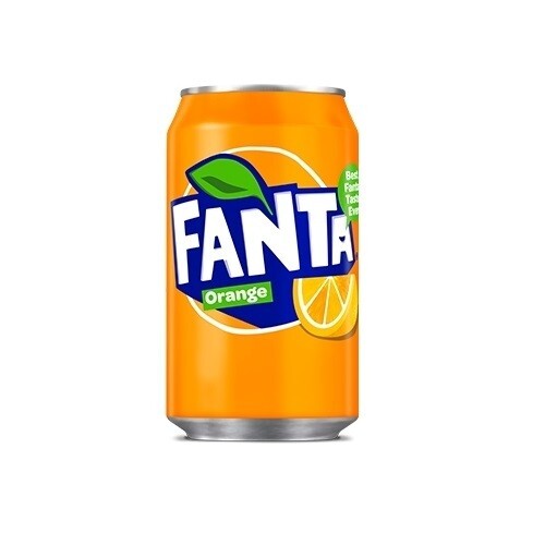 Fanta (200 Ml)