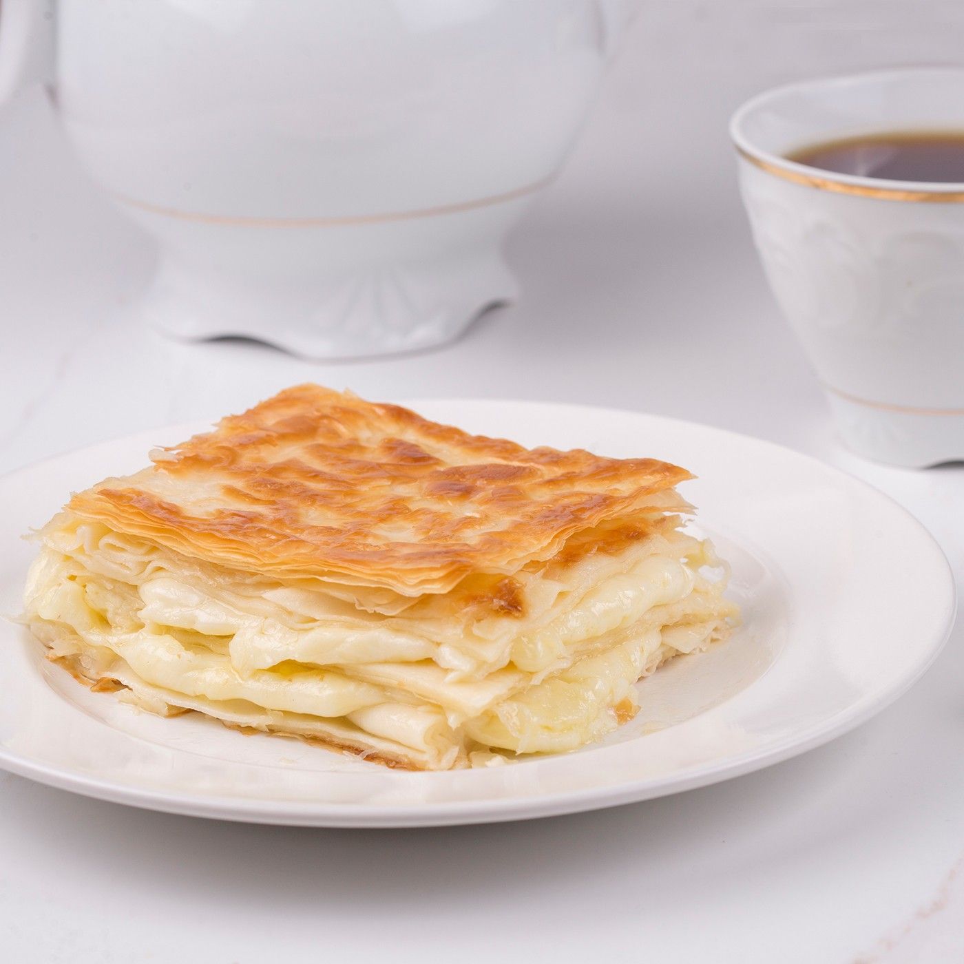 Su Böreği ( 1 kg.)