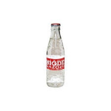 Niğde Gazozu 250 ml