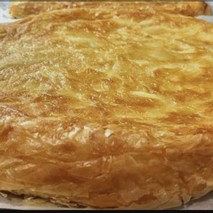 Su Böreği ( Porsiyon )