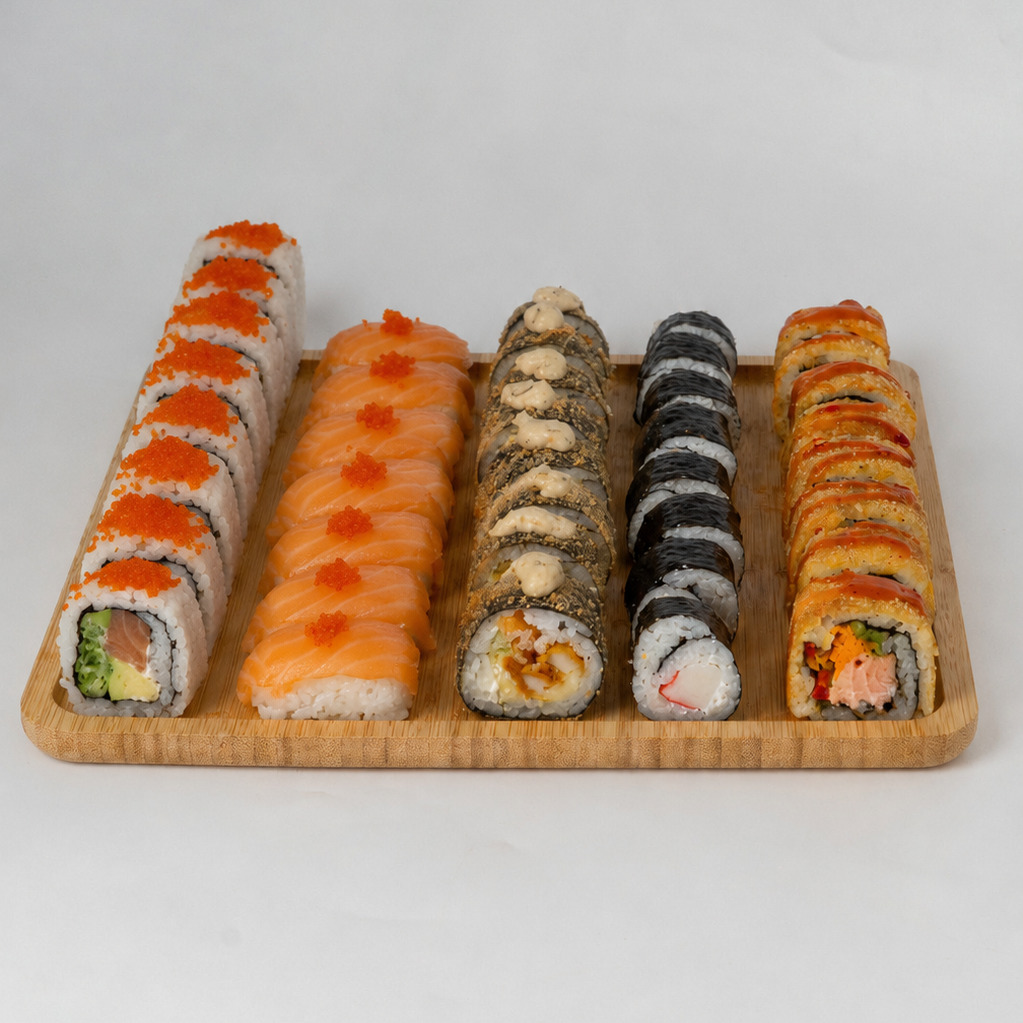 11. Set - 37 Parça