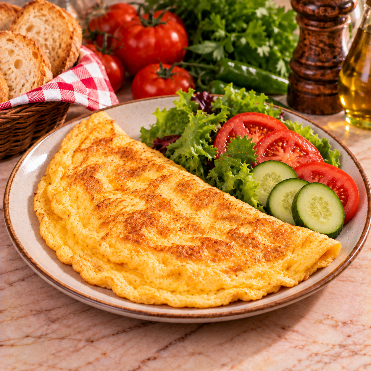 Omlet