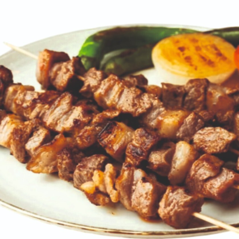 Et Şiş Porsiyon