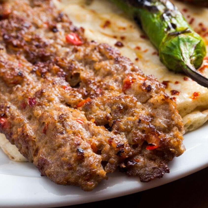 (500 gr) Urfa Kebap