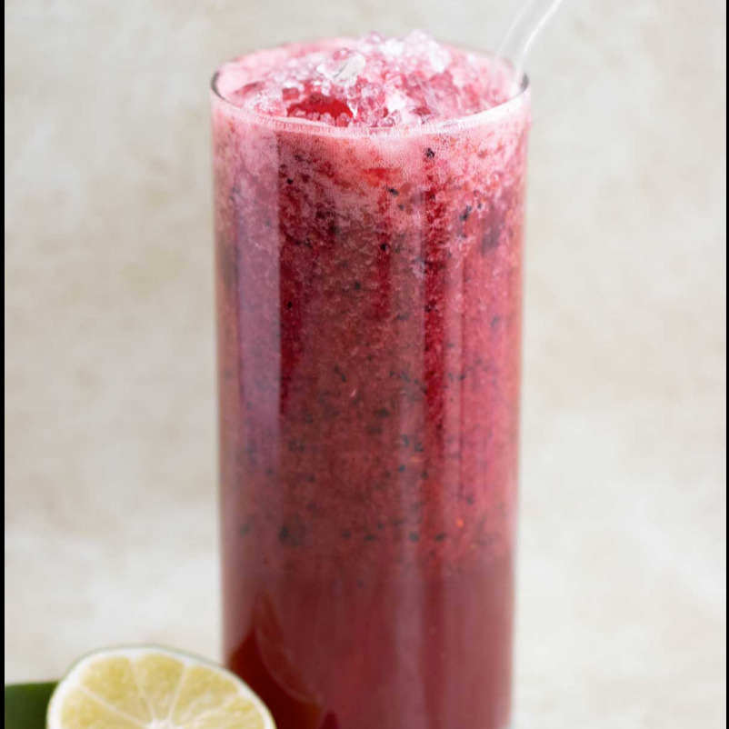 Berry Lime