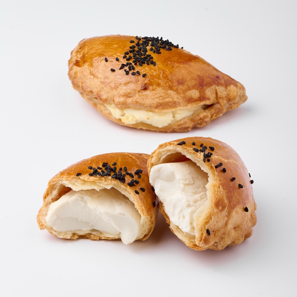 Peynirli Bun