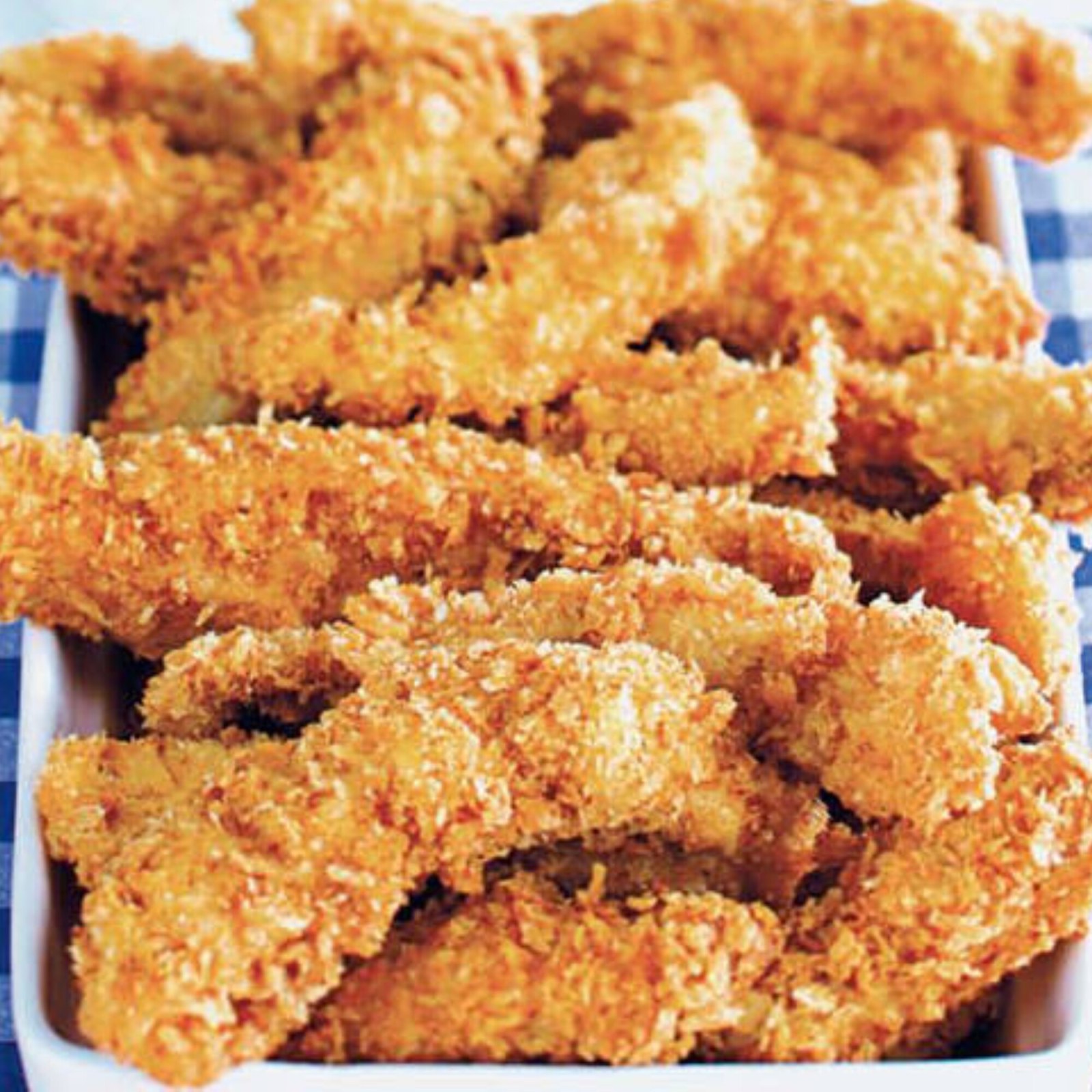 Chiken Fingers