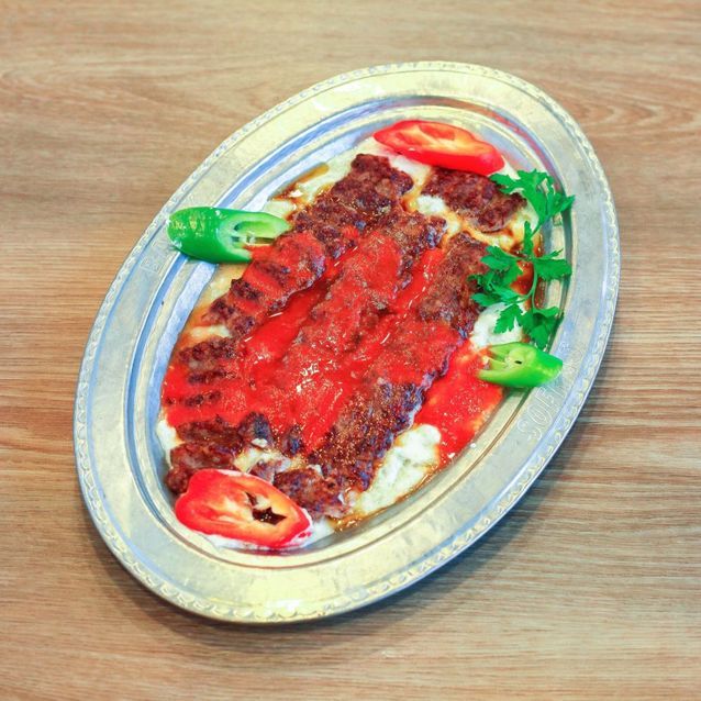 Ali Nazik Kebap (Etten)