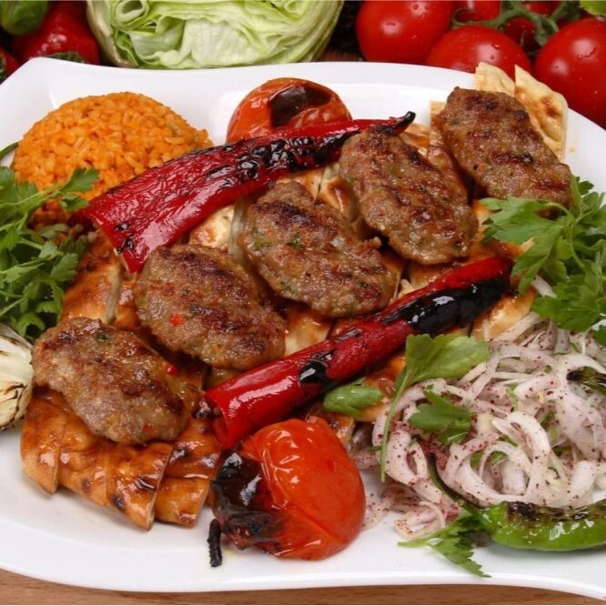 Kasap Köfte (160 gr)440