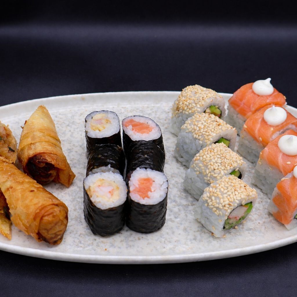 Classic Set (14 Parça)