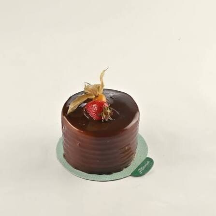 Çikolatalı Adet Pasta