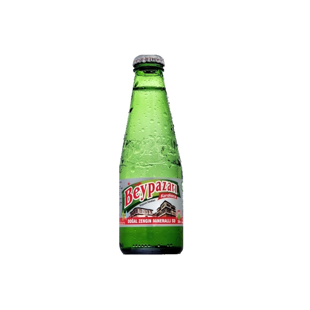 Beypazarı Soda (20 cl.)