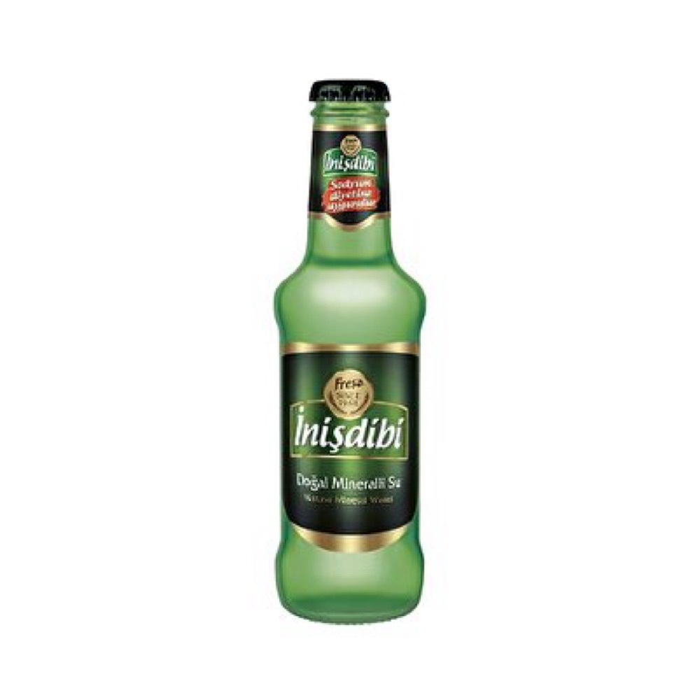Sade Soda