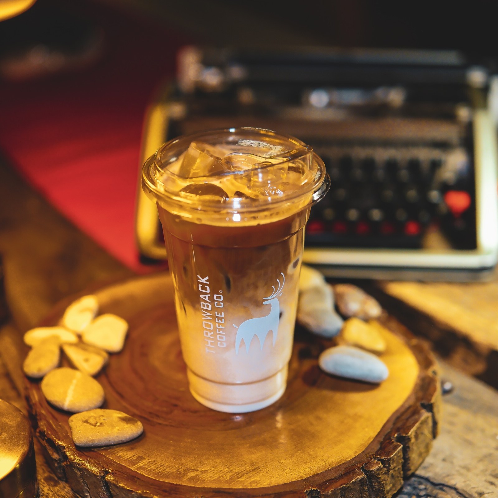 Ice Latte
