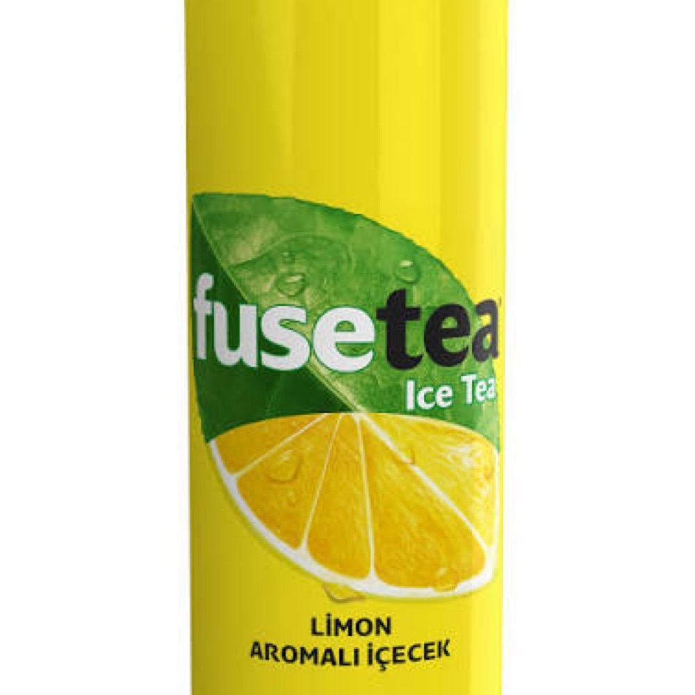 Fuse Tea Limon