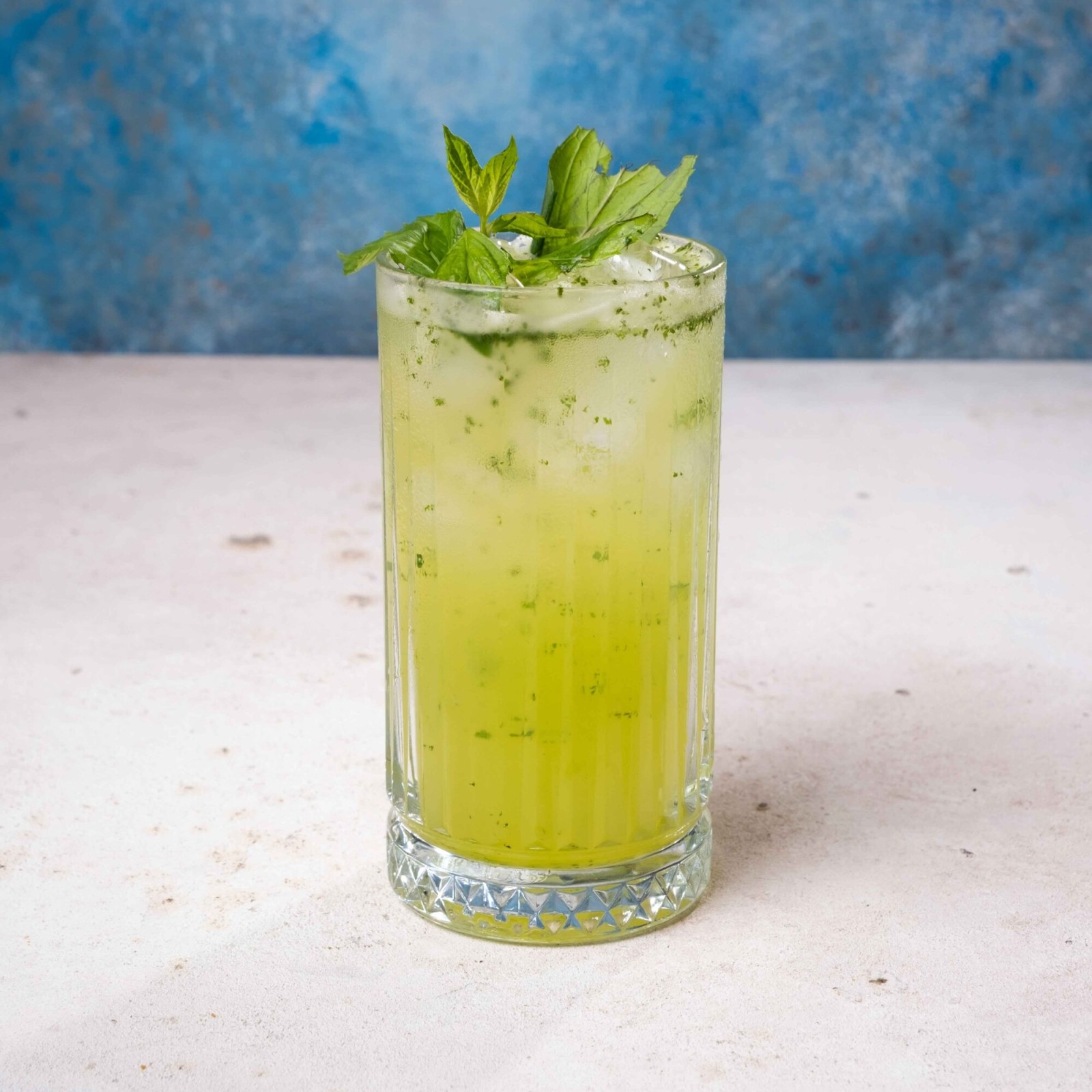 Naneli Limonata
