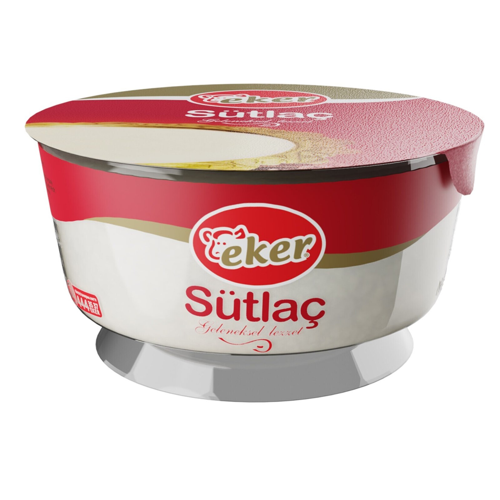 Eker Sütlaç