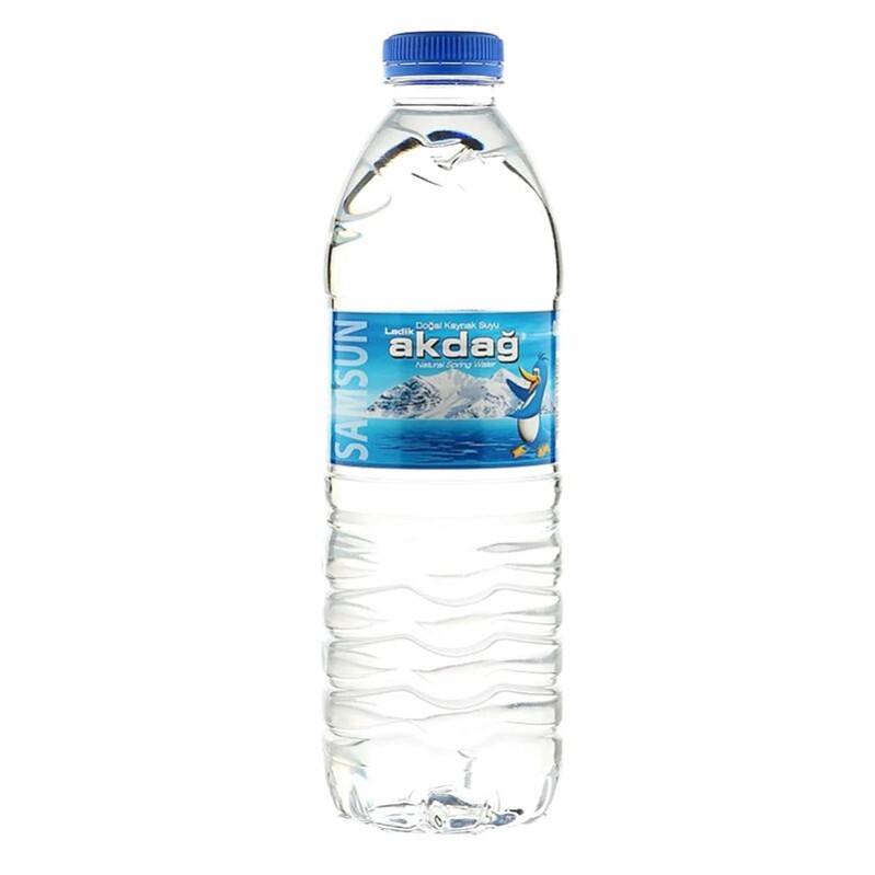 Su (50 cl.)