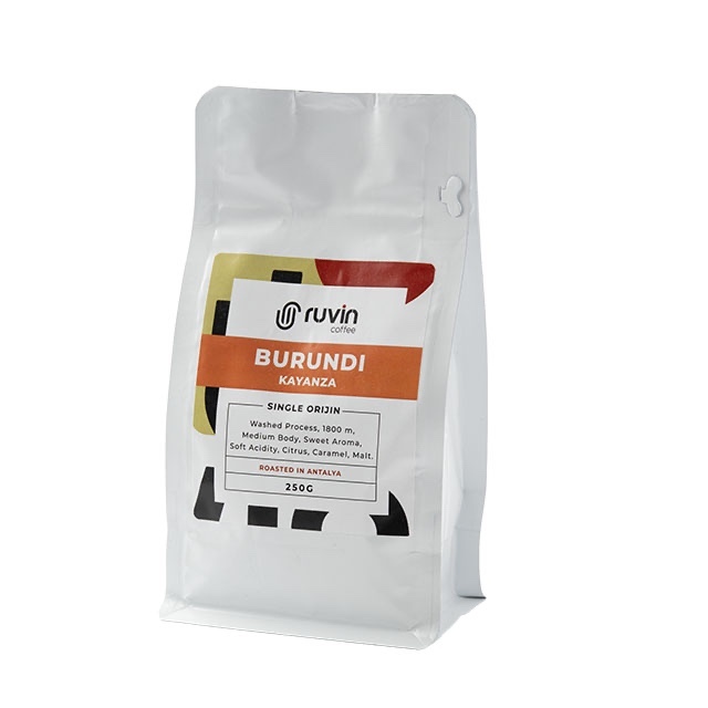 250 gr Burundi (Kayanya)