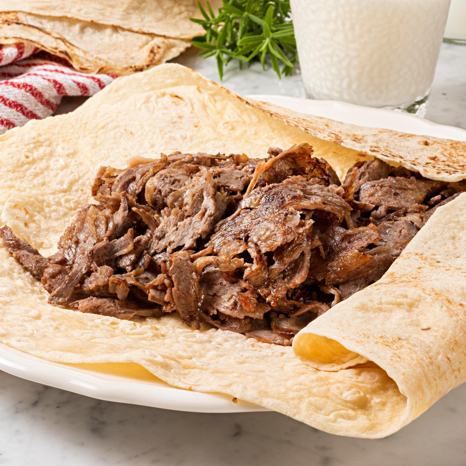 Et Döner