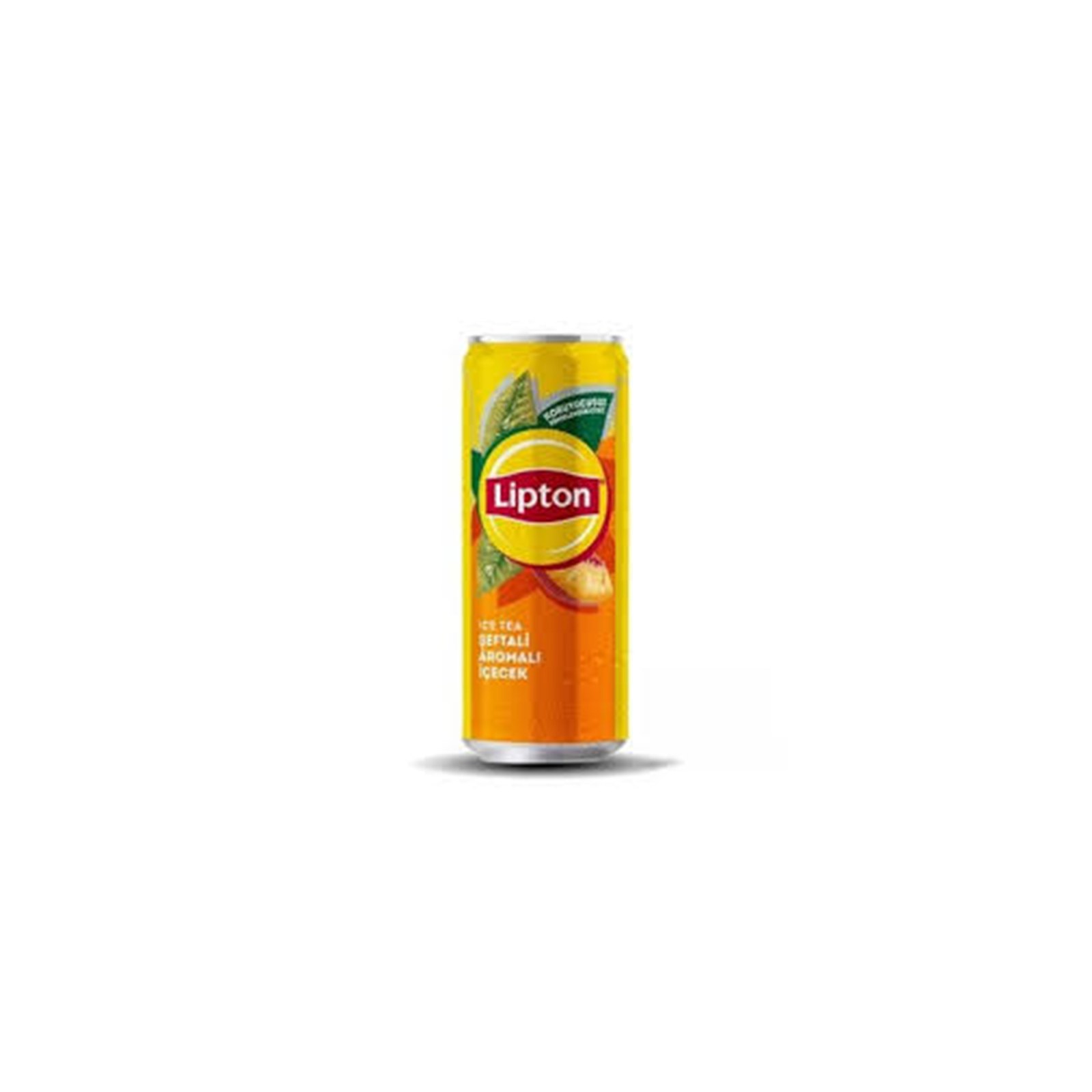 Lipton Ice Tea Şeftali (33 cl.)