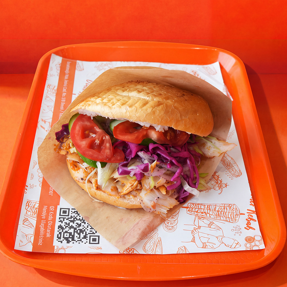 Frankfurt Klasik (100 gr)