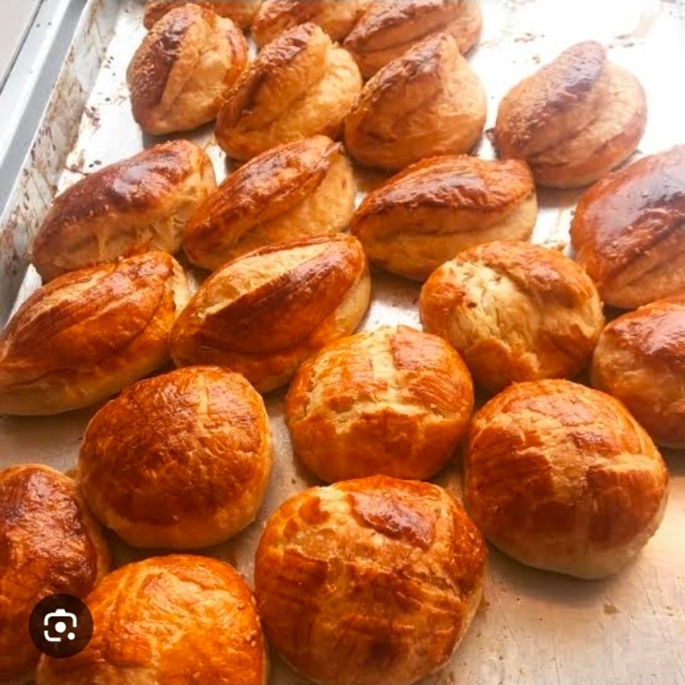 Peynirli Poğaça