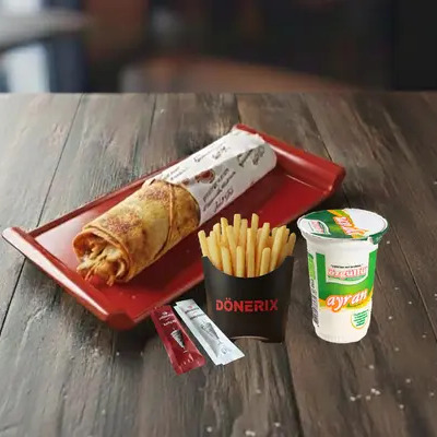 Öğrenci Menü