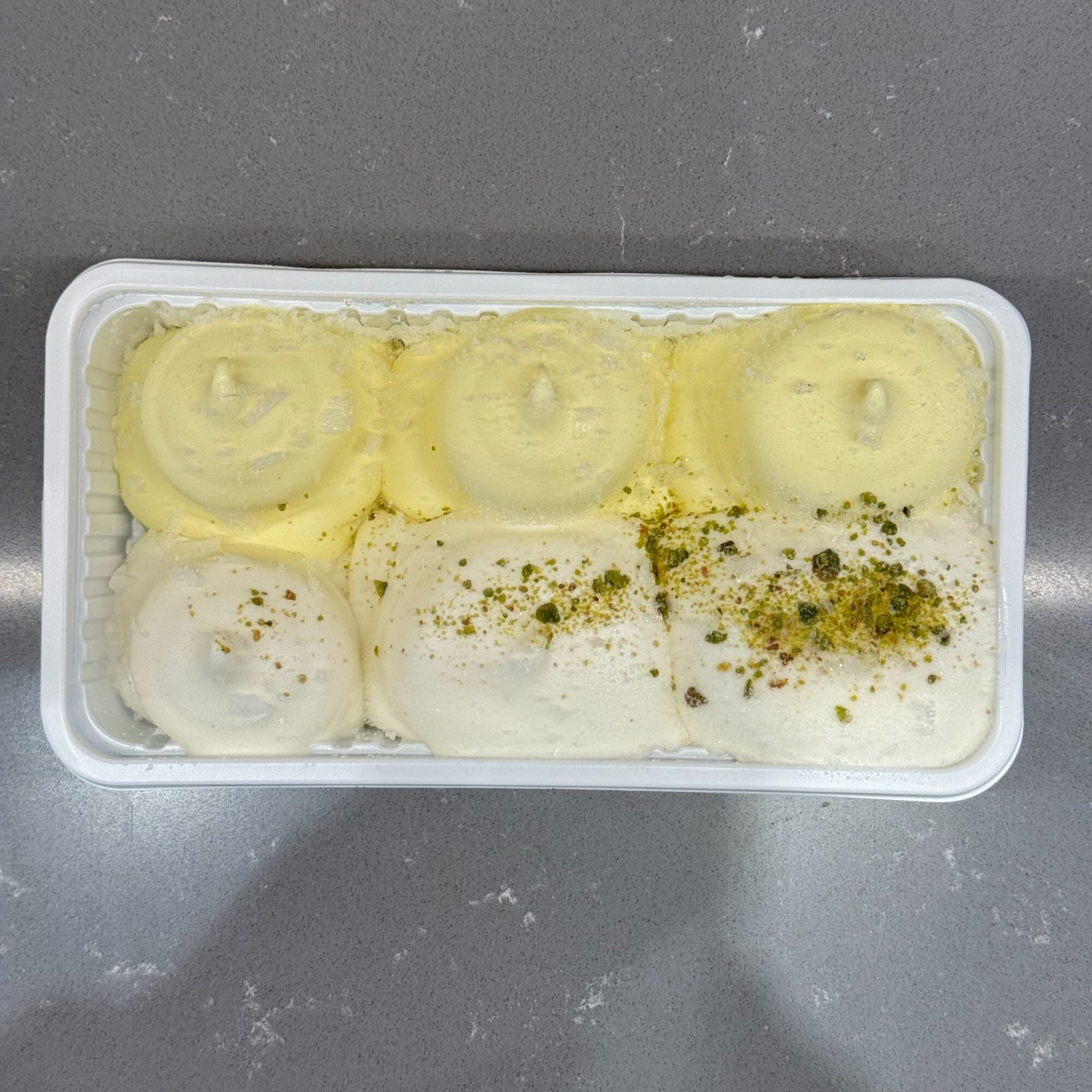 Sade Dondurma (480 gr.)
