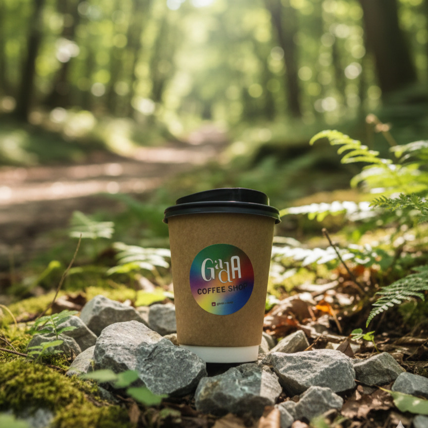 Salted Karamel Mocha