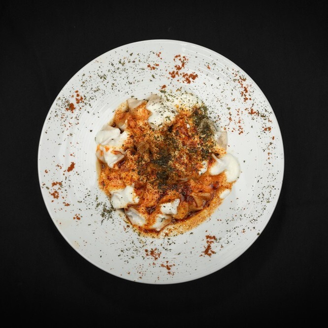Mantı (180gr)