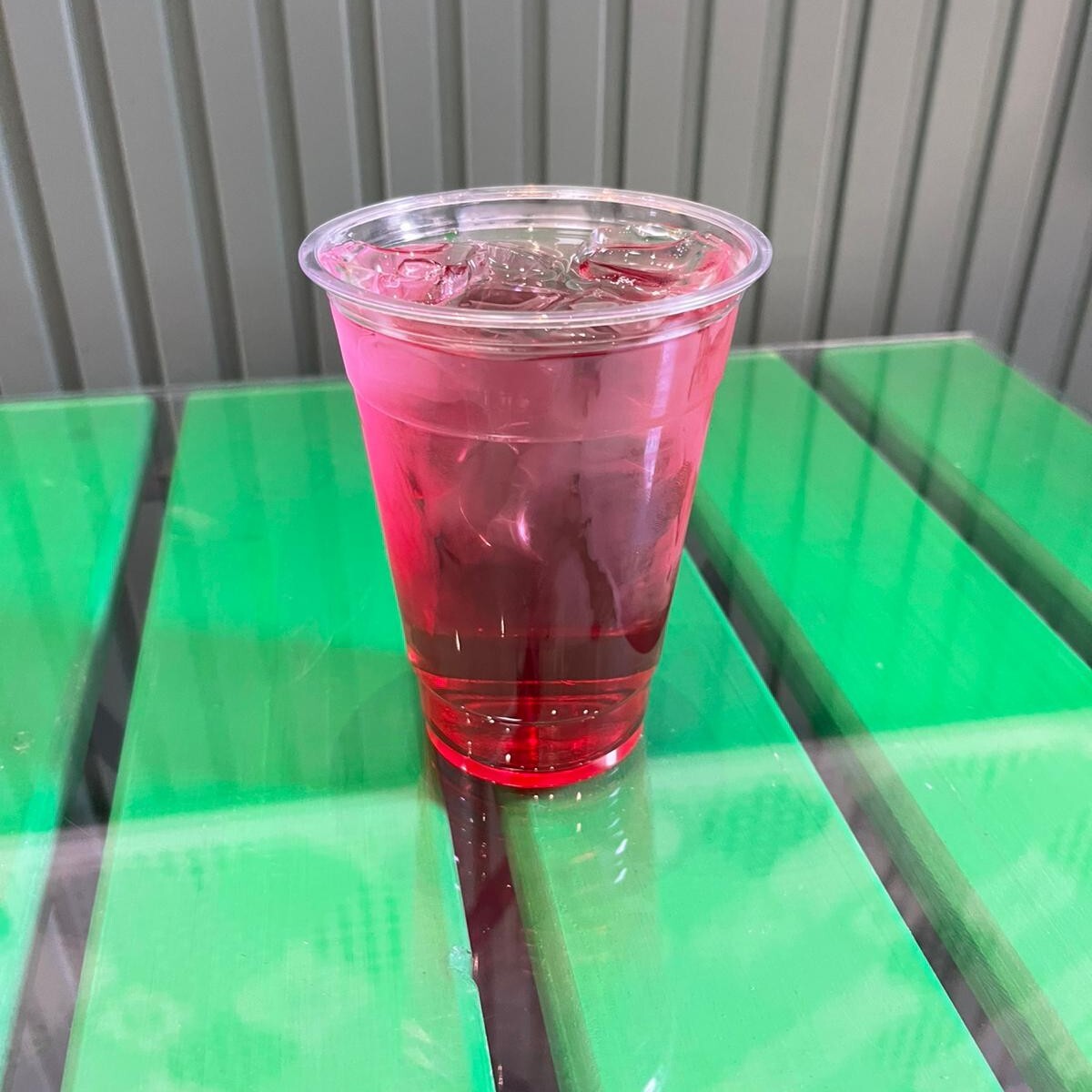 Berry Hibiscus Refresh