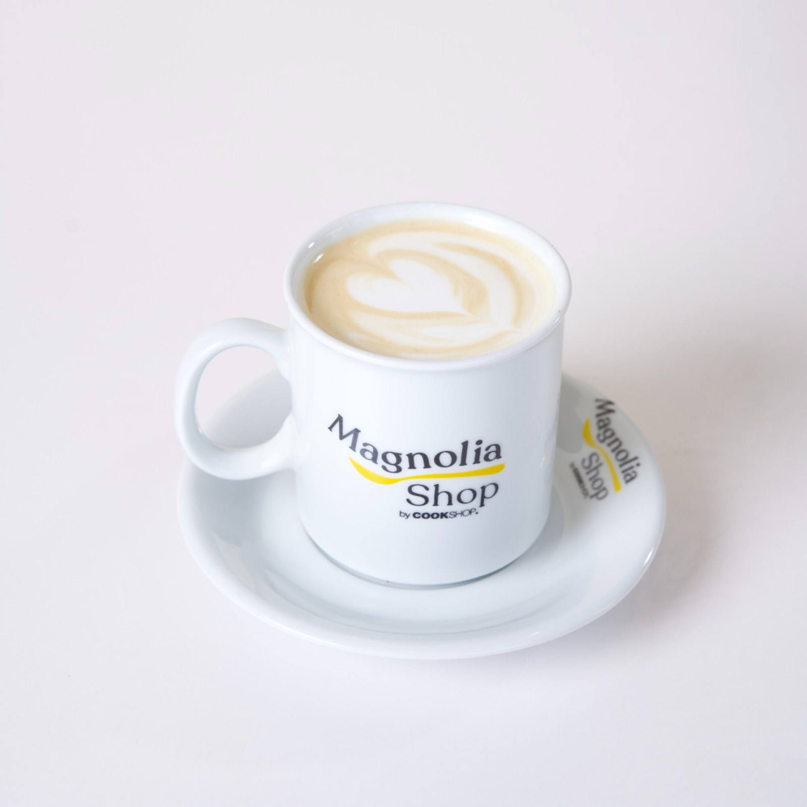 Chai Tea Latte