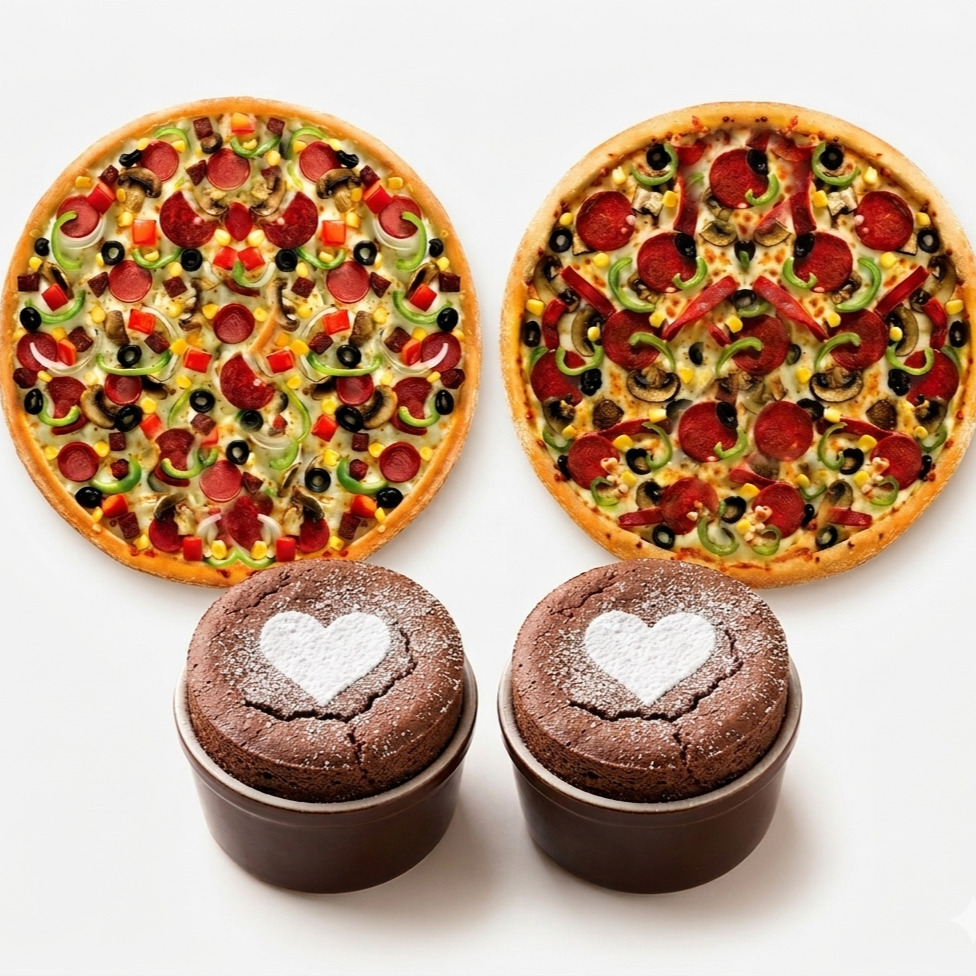 Karışık&Sufle