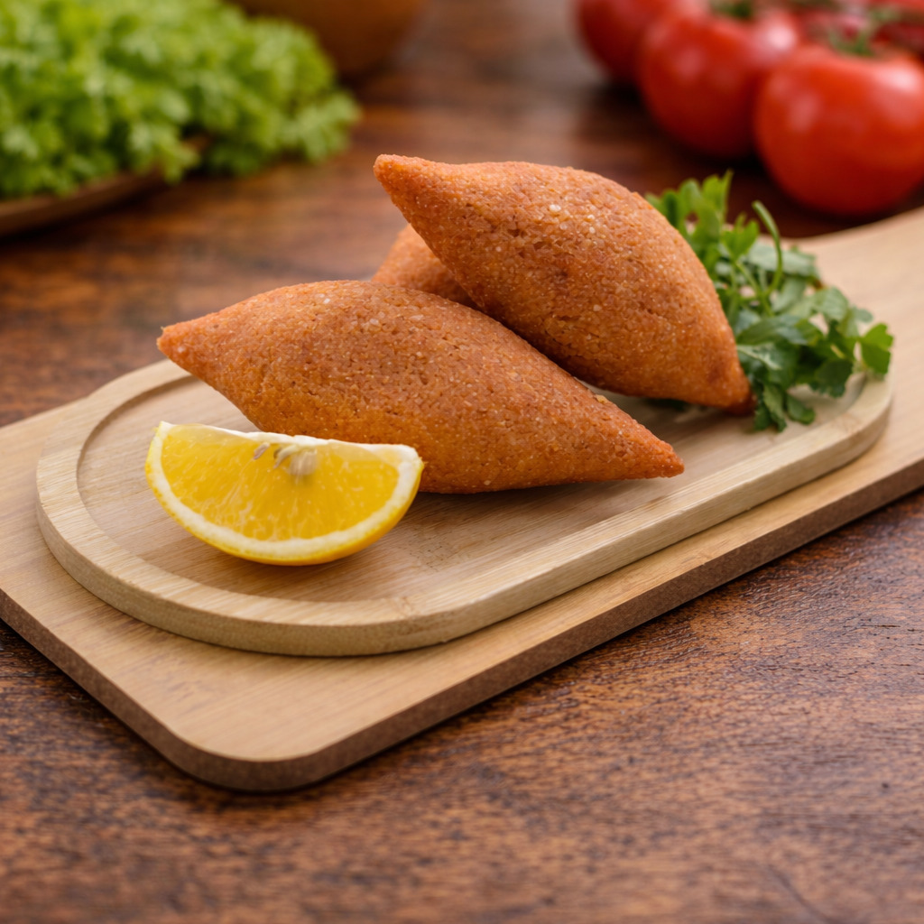 İçli Köfte (Adet)