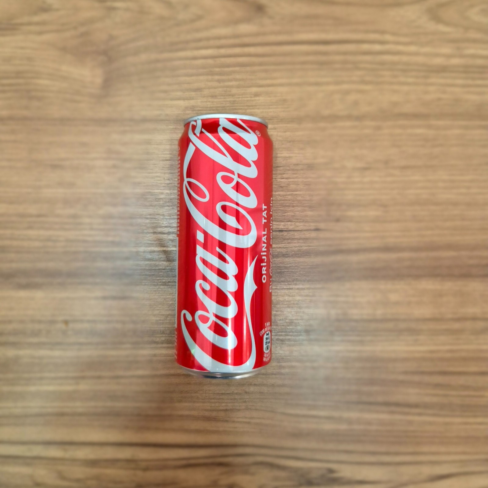 Coco Cola