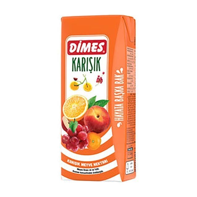 Dimes (20 cl.)