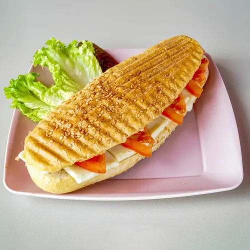 Karışık Biga Tost
