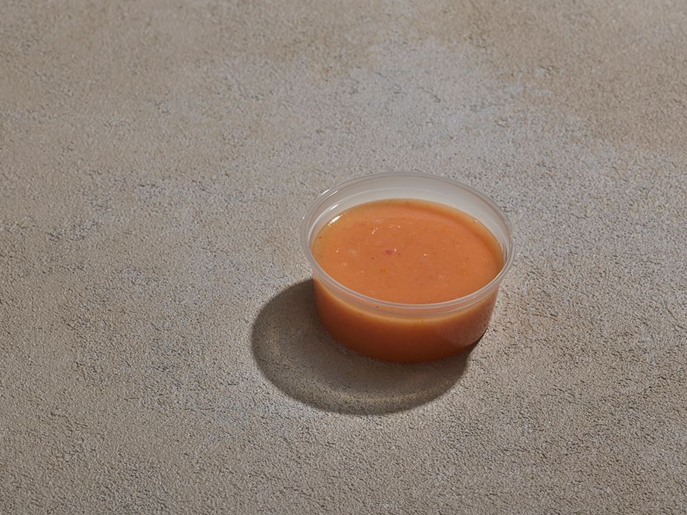 Honey Mustard (50 ml)