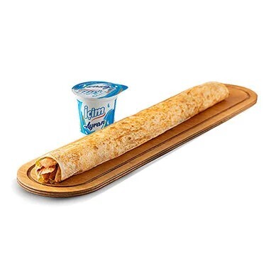 Bonkör Menü