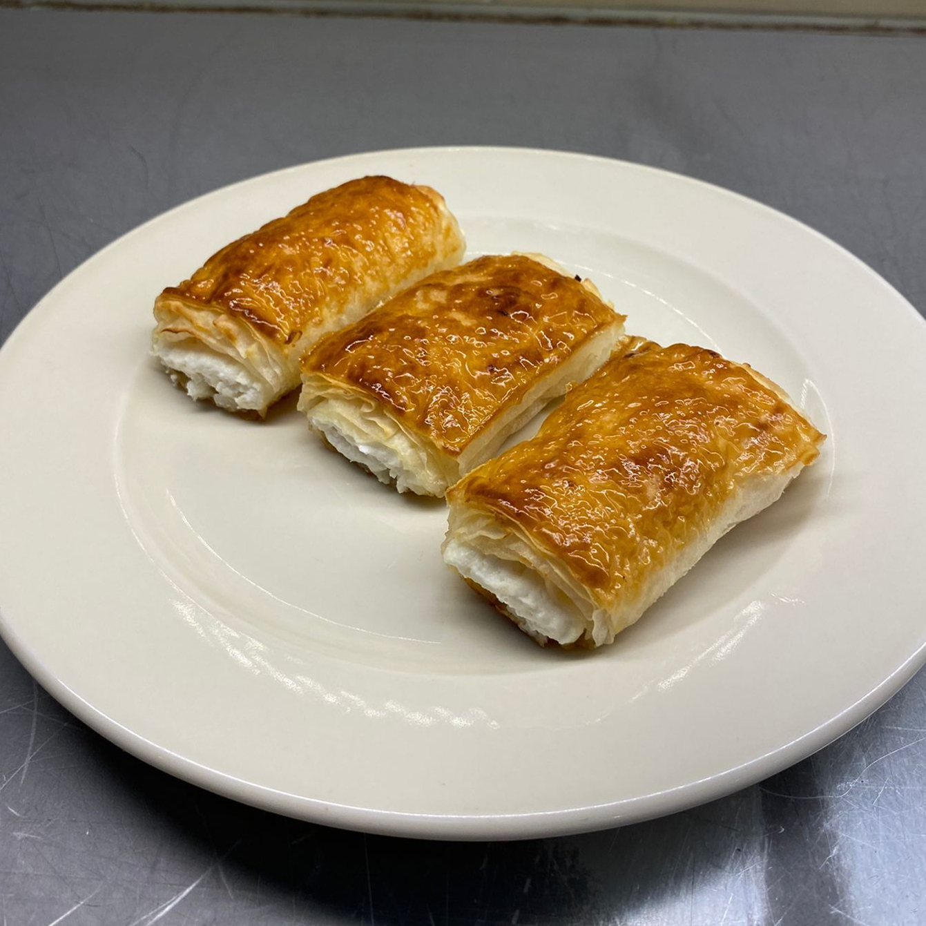 Peynirli Sigara Böreği (500 gr)