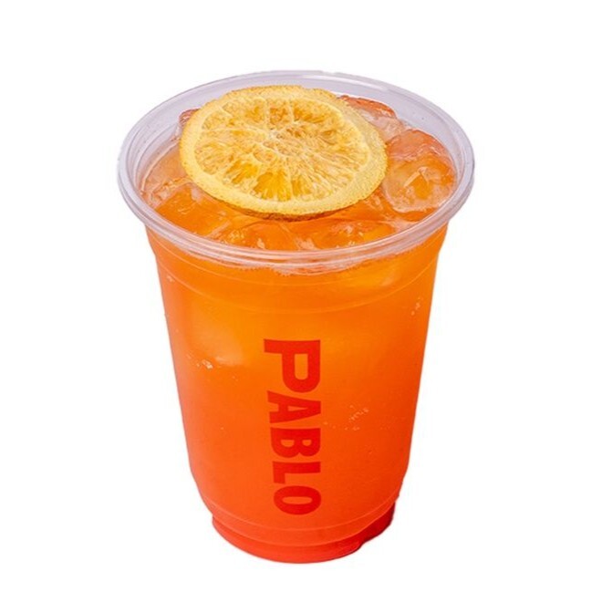 Mango Rooıbos (Rooı)