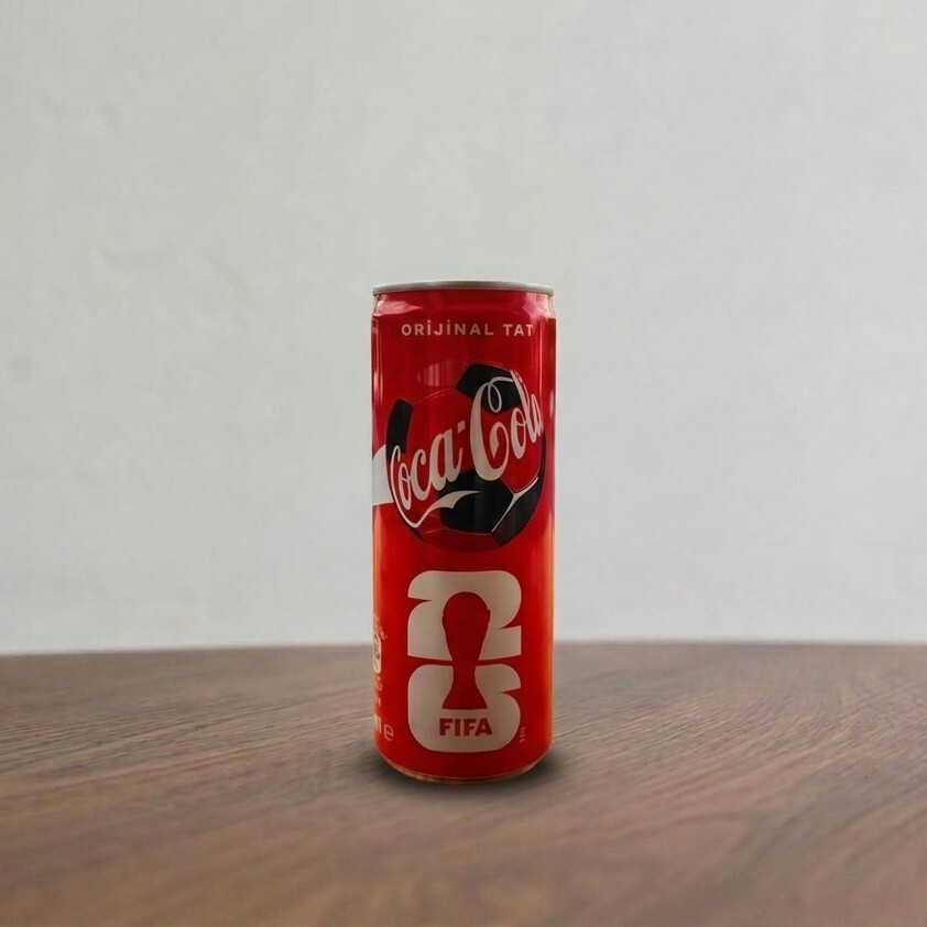 Coca Cola