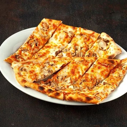 Mantarlı Kaşarlı Pide Center