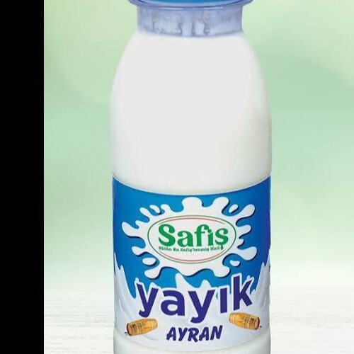 Yayık Safiş Ayran (275 ml)