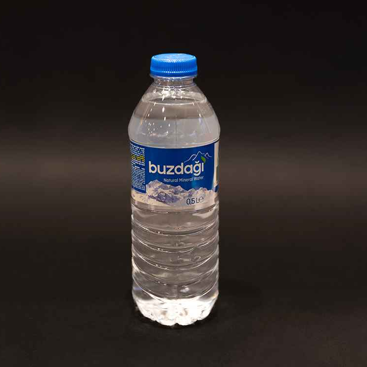 Su (50 cl.)